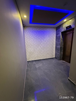BATMAN KÜLTÜR MAH. SATILIK 3+1 SATILIK DAİRE - BATMAN MERKEZ fotoğraf 9